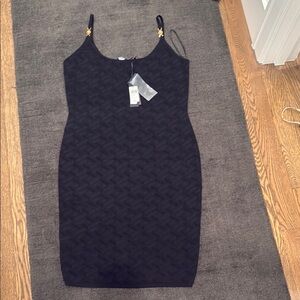 Elegant Black Dress